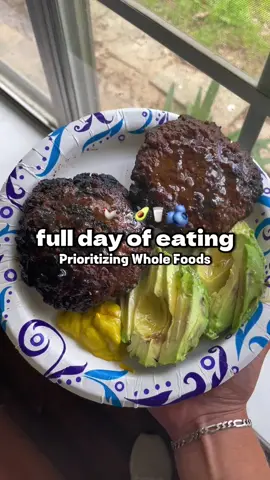Animal based🔛🔝#fyp #fulldayofeating #cleaneating #wholefoods 