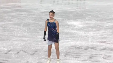 Skate Canada 2021,Aliona kostornaia,free program,3rd place 🥉 technical elements:71.07 components:67.89 fs score:138.96 total:214.54 #аленакосторная #alionakostornaia #alenakostornaia #foryou #фк 
