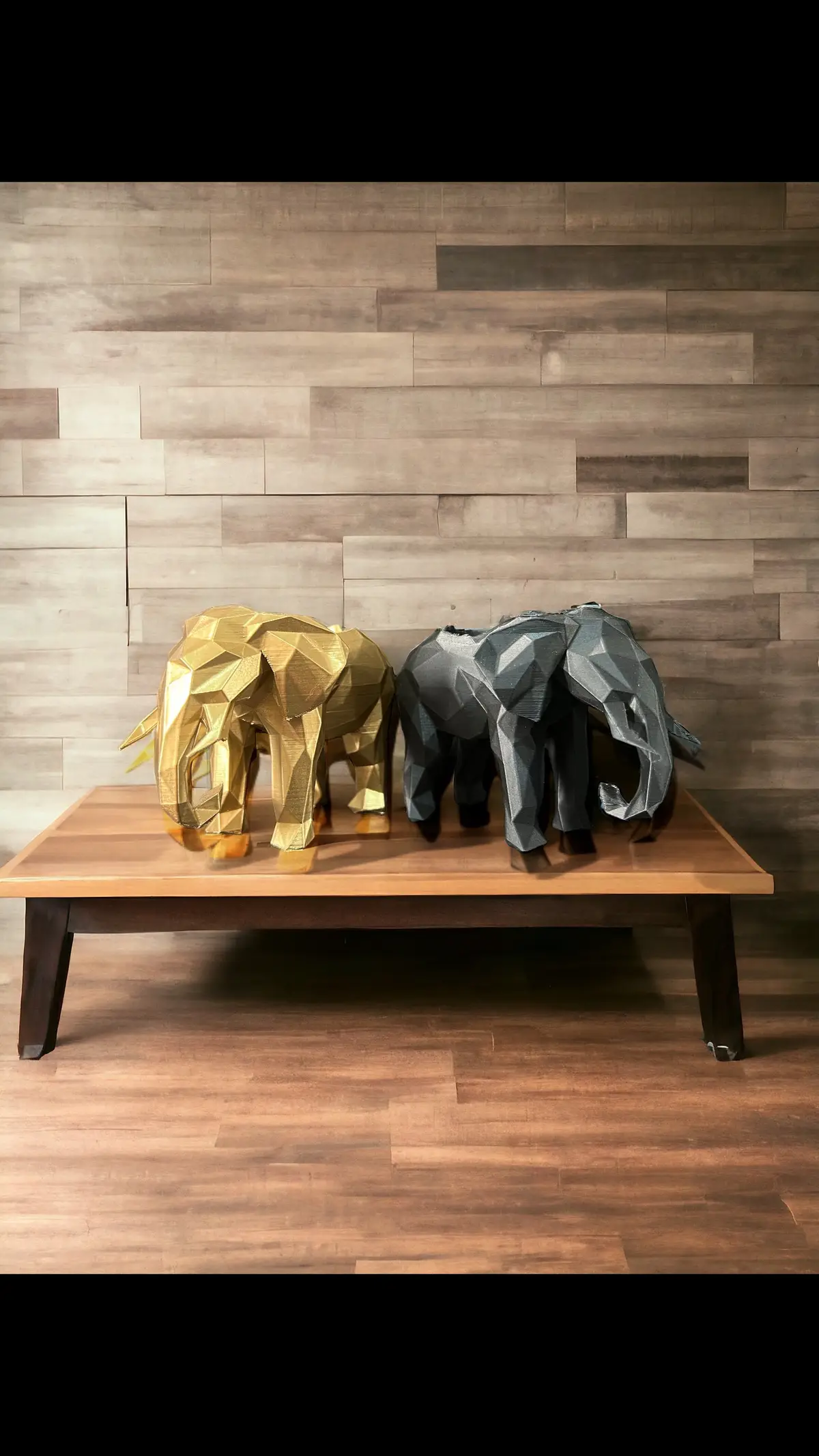 Ayer hicimos estos pequeños elefentes 🐘 en @add3dprint IG 💥 Imprimos tus ideas. Visita nuestras redes 🤎✨ #elefantes  #decoracion #elephant #hogar #3d #3dprinting #bambulab #decoraciondeinteriores #decoraciondehogar 