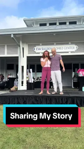 Beating Cancer at 25: I am so honored to have been able to speak at this years YogaCAN event. So many people who want to support those with cancer. Together we are stronger than cancer #cancersucks #youngadultswithcancer #beatcancer #mindset #nonhodgkinslymphoma #letsbeatcancer #cancerfighter #Jacebeatscancer #cancer 