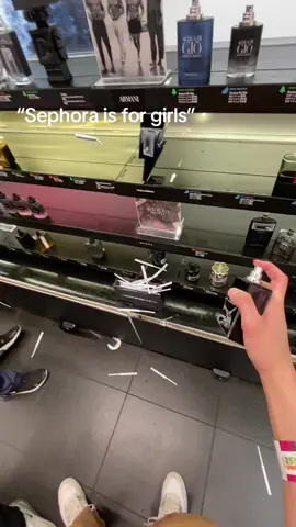 Irs awsome #sephora #fragrance #fragrencetiktok @TheCologneBoy #diorsauvage 