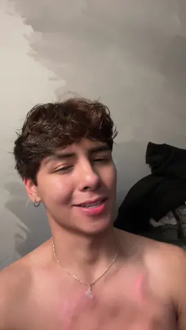 Tu calentandome