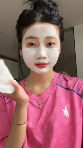 Da tui khi kiên trì làm sạch sẽ như thía nào😗
