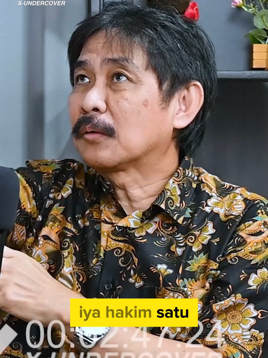 Tugas Panitera Pengganti Apa Saja Sih???(Selengkapnya di YouTube X-Undercover Episode 65) #drdjajasuryaatmadja  #djajasuryaatmadja  #forensics  #hukum  #fyp  #fypシ゚viral