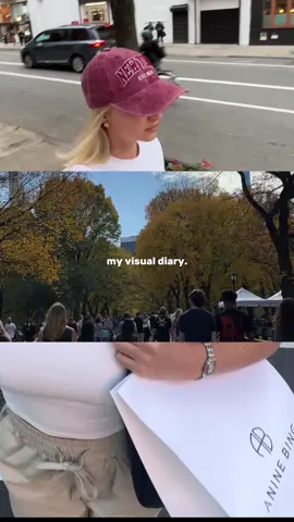 heart is torn between nyc & aus #visualdiary #capcut 