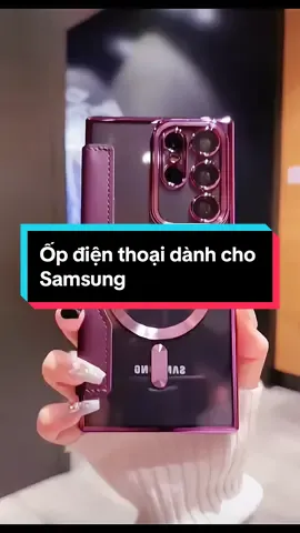 Ốp 2 mặt dành cho Samsung Galaxy S23, S22 Utra Plus chất liệu bằng da có hỗ trợ xạc không giây từ tính #ốplungsamsung #xuhuong #2024 #ốpdienthoai #ốpdep #new #samsung #ốplưngđiệnthoại #fyp 