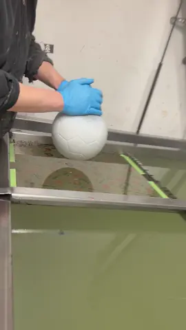 Hydro Dipping Football #satisfying #hydrodipping 