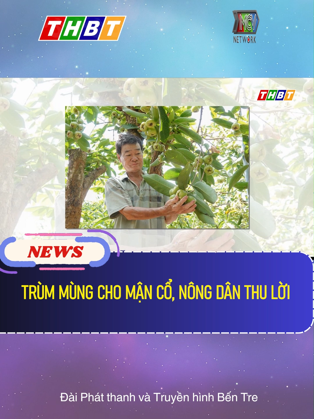 TRÙM MÙNG CHO MẬN CỔ, NÔNG DÂN THU LỜI #dthbentre#mcv#socialnews#news#tiktoknews#onhaxemtin#TetMaiMan   #VietNamToiYeu #stitch   #anim#dthbentre#mcv#socialnews#news#tiktoknews#onhaxemtin#TetMaiMan   #VietNamToiYeu #stitch #anime #antoanxahoi #xuhuong #tinhothomnay #trend   #viralvideo #viraltiktok #xuhuong2023 #tintuc#tinnongtrongngay