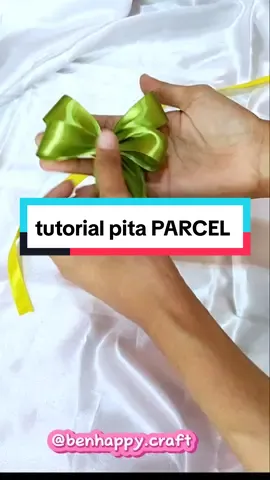 #pitaparcel #tutorial #tutorialpita #pitahampers #hampers #parcel #pringsewu #lampung #parcellampung 