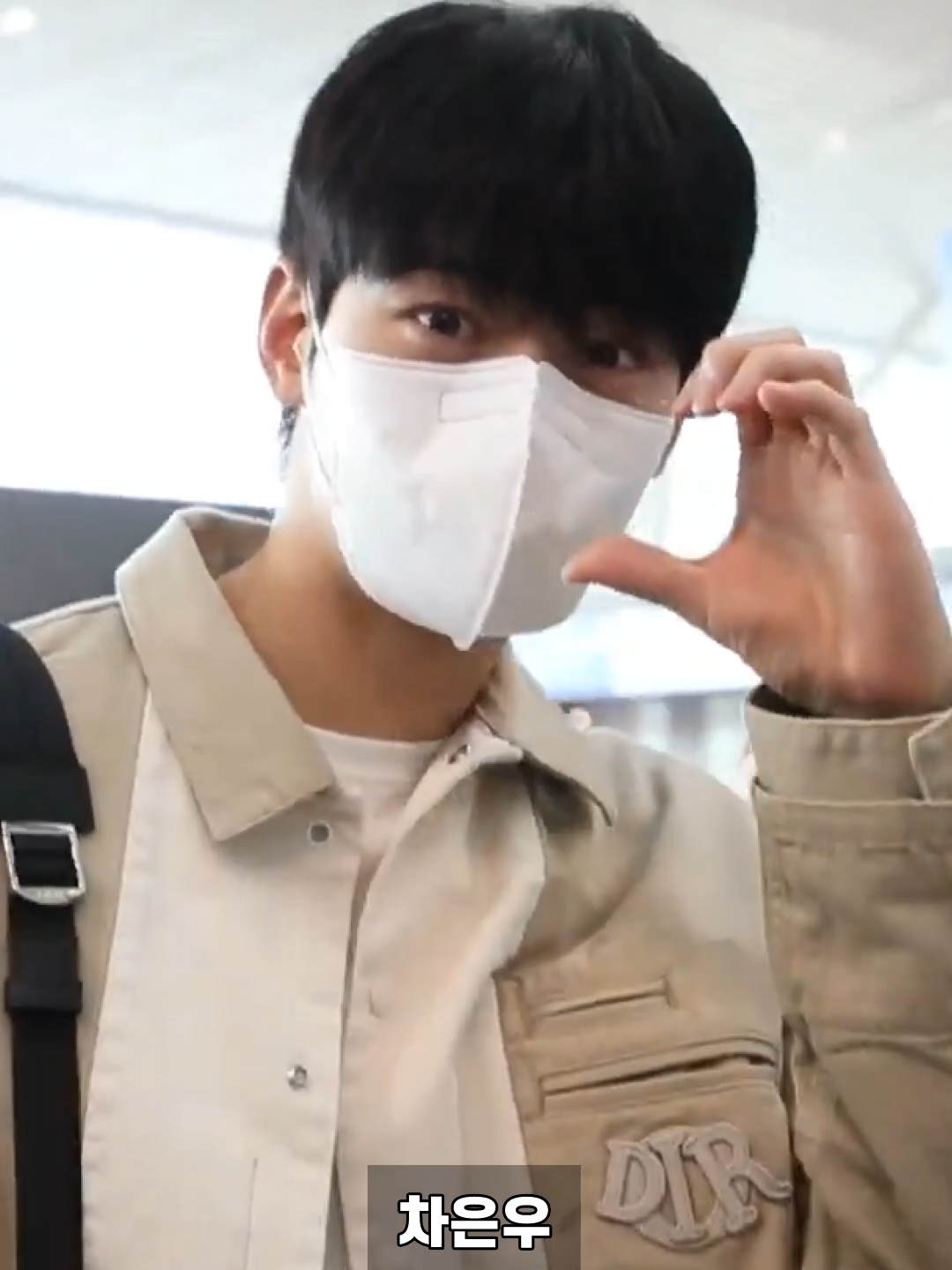 차은우, 심쿵 비주얼♥ #차은우 #CHAEUNWOO #스타뉴스 #스타뉴스코리아 #starnews #starnewskorea