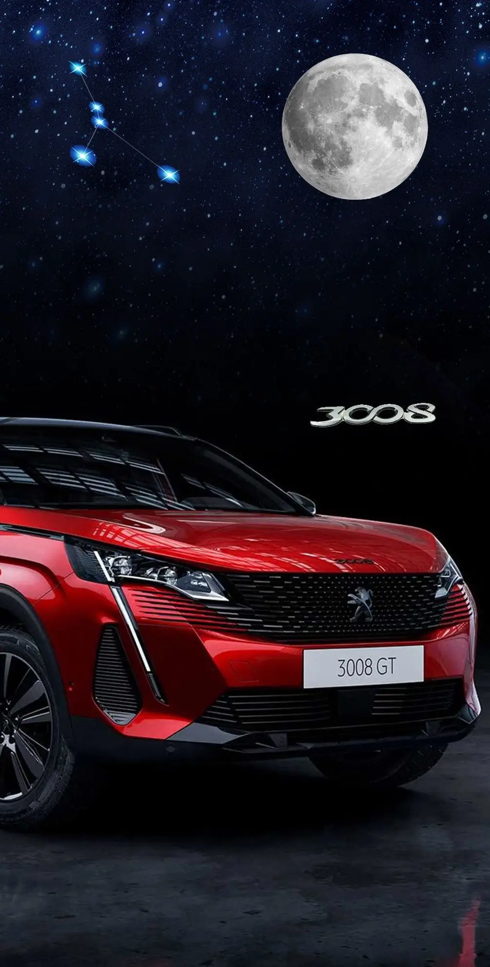 @Peugeot 3008 GT 😮‍💨 #fyp #viral #foryoupage #PEUGEOT_KALLIANTASIS #peugeot #peugeotlovers 