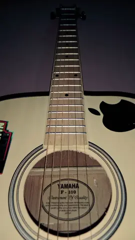 cuma gitar Yamaha F310 biasa kok👀#fypgitar #fypgitaryamaha#fypgitaris #gitarakustik #covergitar ##fypppppppppppppp 