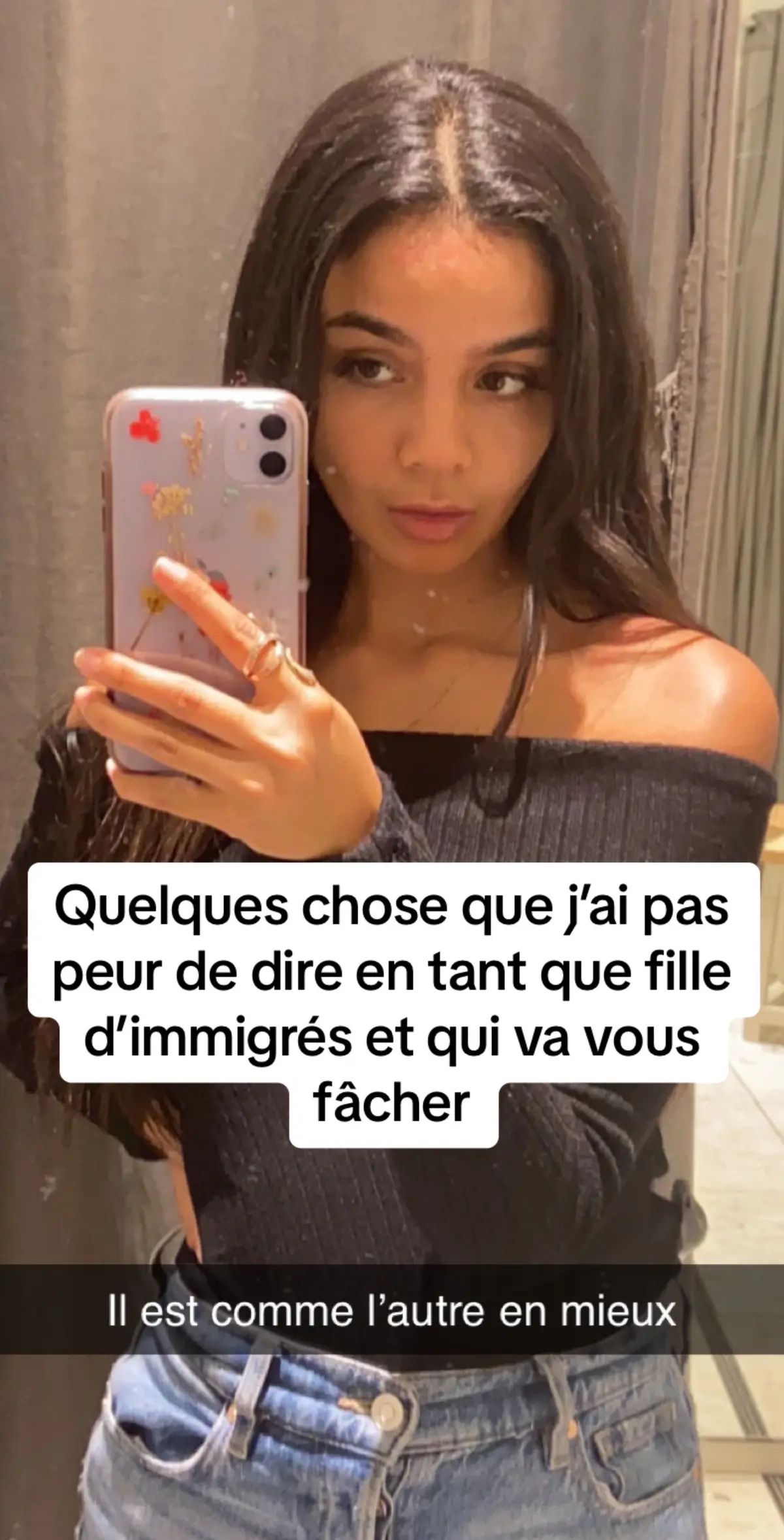 Sans dénigrer ce que ces gens font bien sûr !!! Juste il faudrait d’autres modèles de réussite #tiktok #pourtoi #tiktoktrend #foryou #foryoupage 