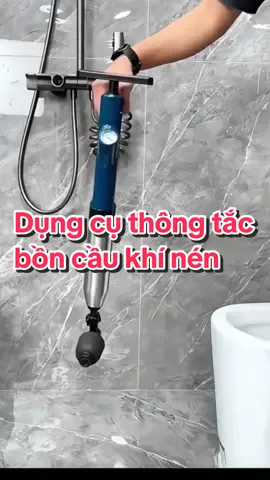 Giải pháp thông tắc bồn cầu nhanh và hiệu quả, tiết kiệm chi phí #sungthongtacboncau #dungcuthongtacboncau #dungcuthongboncau #dungcuthongtackhinen #thongtacboncau #giadungtienich 