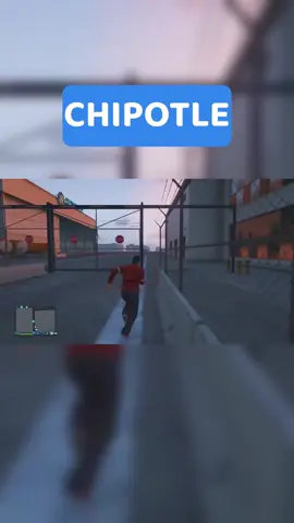 CHIPOTLE #fyp#vanossgaming#gaming