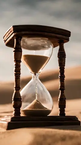 Hourglasses played an important role in maritime history, because they are not easily affected by the swaying of a ship or temperature. #time #watches #HistoryTime #hourglass #sandclock #ship 