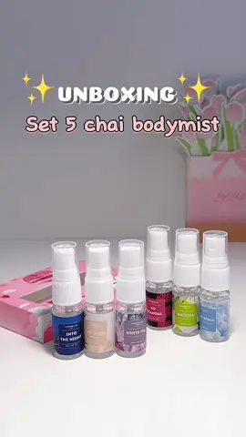 Mùi nào cũng thơm mà giá siêu hời #bodymist #tapstore #summerlab #xitthom #unbox #unboxing #beauty #lamdep #reviewlamdep #xuhuong #viral #hottrend #genz 