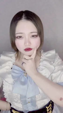 ✰⋆｡:ﾟ･*☽:ﾟ･⋆ #新宿 #歌舞伎町 #コンカフェ #ピアス #アイドル #最上級にかわいいの #