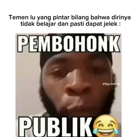 Pembohong publik kata guwa teh . . .cr:gw . .#fyp #fypage #fypmeme #meme #fypp #memefb #lucu #rillcuy #mk #dagelan #dagelanlucu #asupanmeme #shitposting #memeindonesia #shitpost #vidiolucu #memes #pembohonganpublik #pembohong 