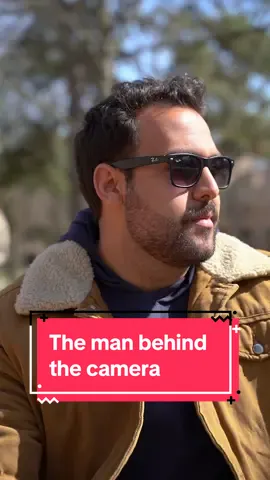 I could not make these videos without you Soas! Love you brother! 🥰 #fyp #viral #explore #eliemagic 