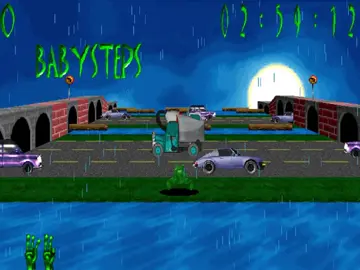 لعبة 15 الضفدع هتلاقيها في التيليجرام #frogfrenzy #frog #gaming #fyp #foryou #viral