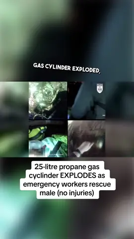 nine Thames Valley #police officers have been awarded a commendation after they #rescued a male following a #fire at a holiday park. As #emergencyworkers were tending to the male a propane gas cylinder ignited. Thankfully, no other residents or emergency workers were injured and the male who was rescued made a good recovery. #999 #caughtoncamera #firefighter #paramedic #heroes #rescue #policeofficers #hero #emergencyservices 
