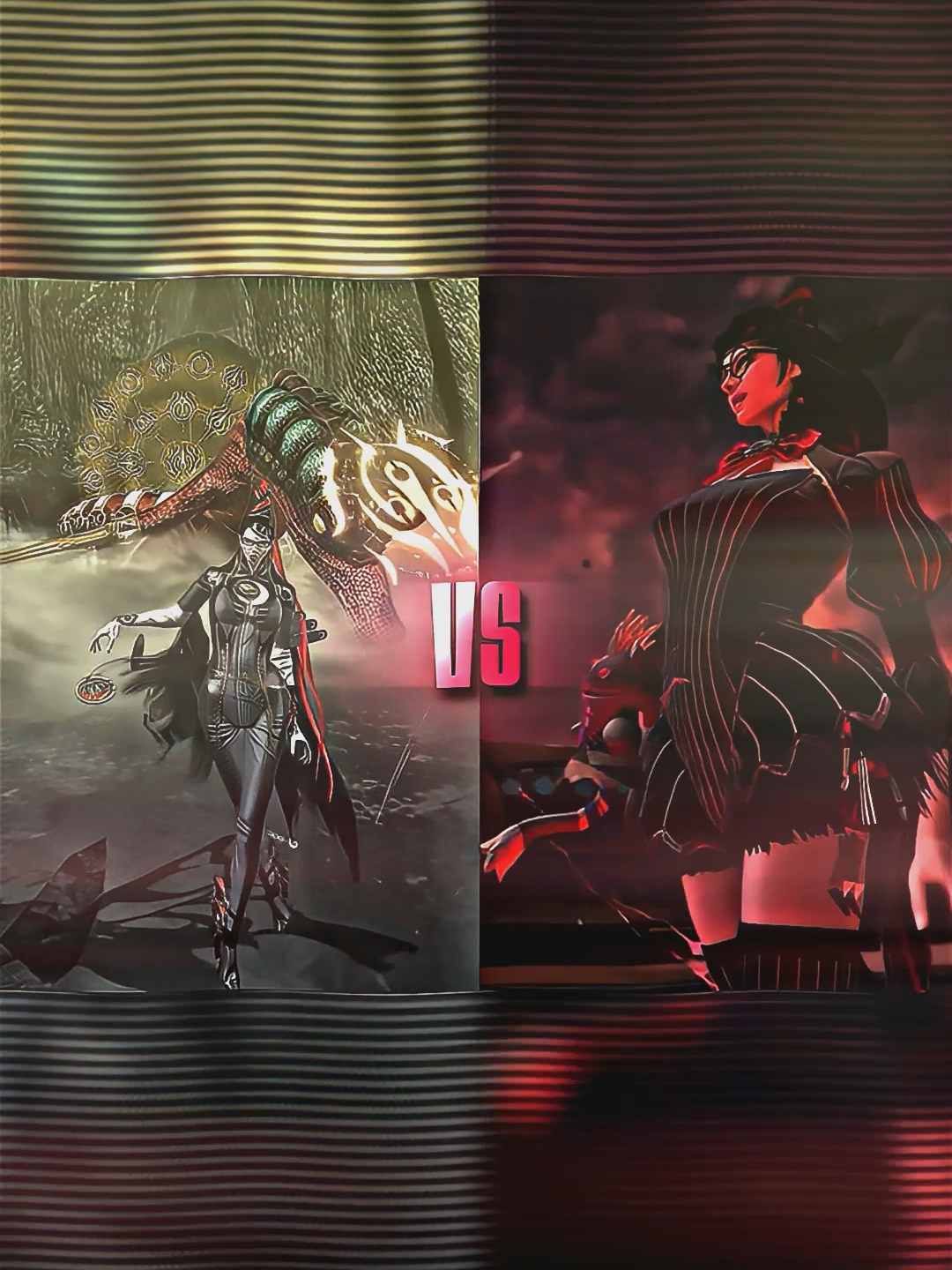 who did it better? last exam tmr yayy so happy//cc:me// #bayonetta #bayonetta2 #bayonetta3 #bayonettaedit #bayonettatt #bayonettaiconic #iconic #tt #edit #mommy #fyp #foryou #foryoupage #viral #goviral #blowthisup #dontflop #atereffects #blurr #topaz #xyzbca #xybca #fypシ゚viral