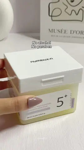 Toner pad ni selalu sold out , mcm hantu 😌 #numbuzintonerpad #tonerpadnumbuzin #numbuzinno5  #numbuzintonerpadno5 