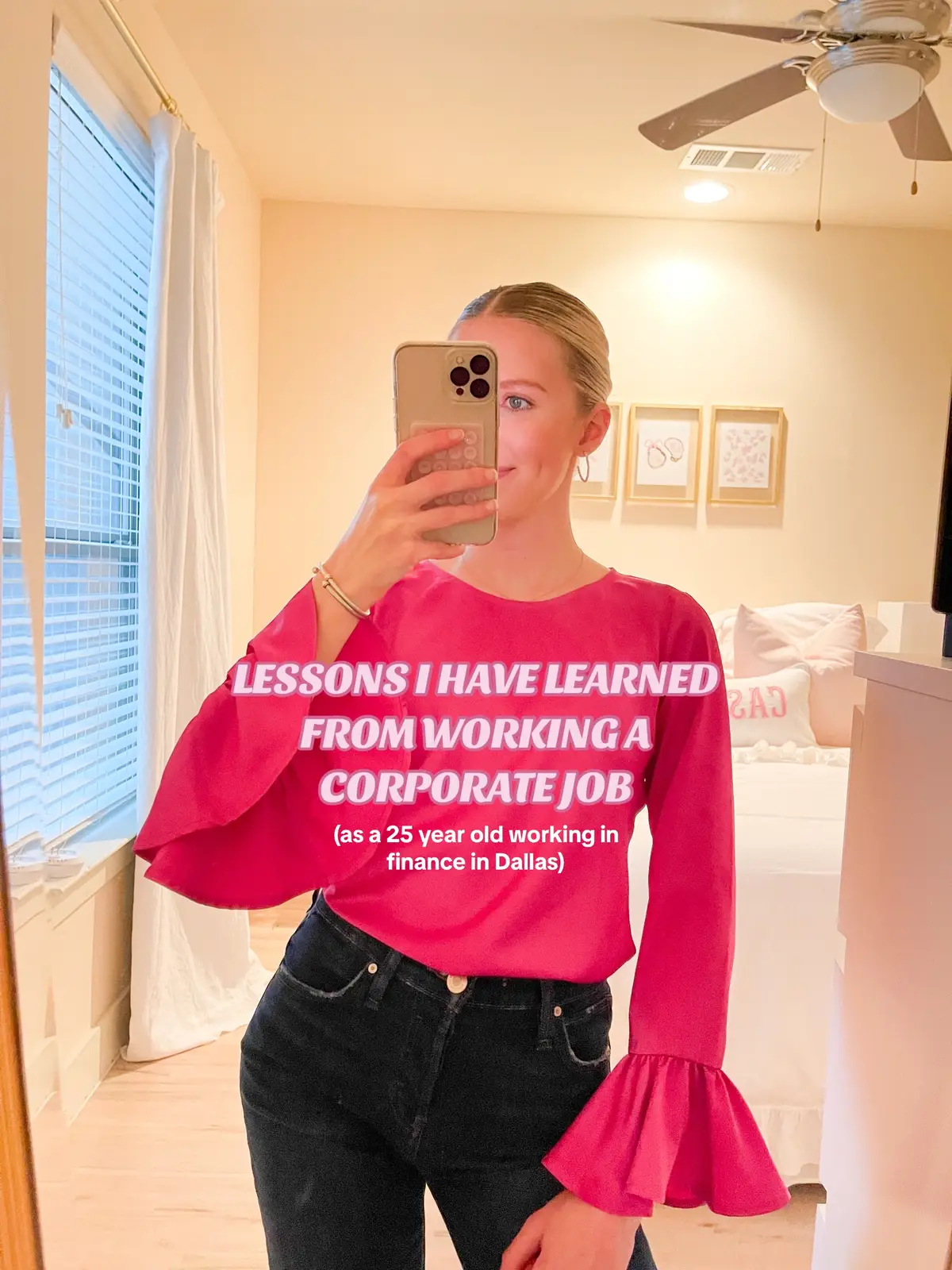 #corporatelife #finance #financejobs #financetiktok #financejobs #financetiktok #corporatejobs #corporatetiktok #corporategirlies #financegirls 