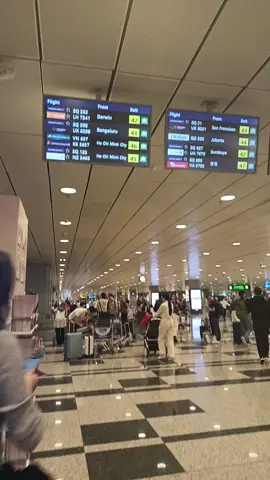 ambil bagasi Singapore changi airport