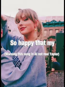 #CapCut # swiftie #ai is getting creppy