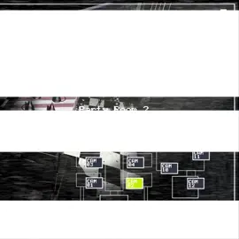 Mangle FNaF Voice Line Animated