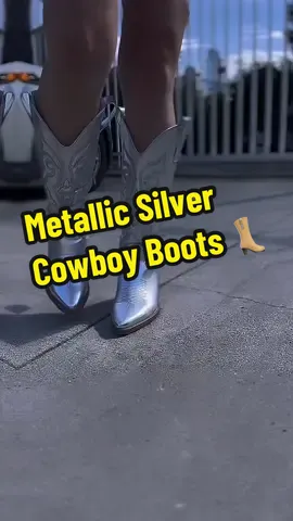 These are the most comfortable cowboy boots yet 😍 and so fun to style!  @Emiliaestellah  @Emiliaestellah  @Emiliaestellah #newboots #cowboybootsoutfit #comfortableboots #shop #springsale #style #shopwhm #bootsforwomen #belovelyshoes #CapCut 