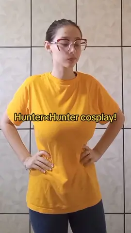 Cosplay/Cospobre da #shizuku  #hunterxhunter #shizukumurasaki #anime #shizukucosplay #cosplay #hunterxhuntercosplay #fypシ 