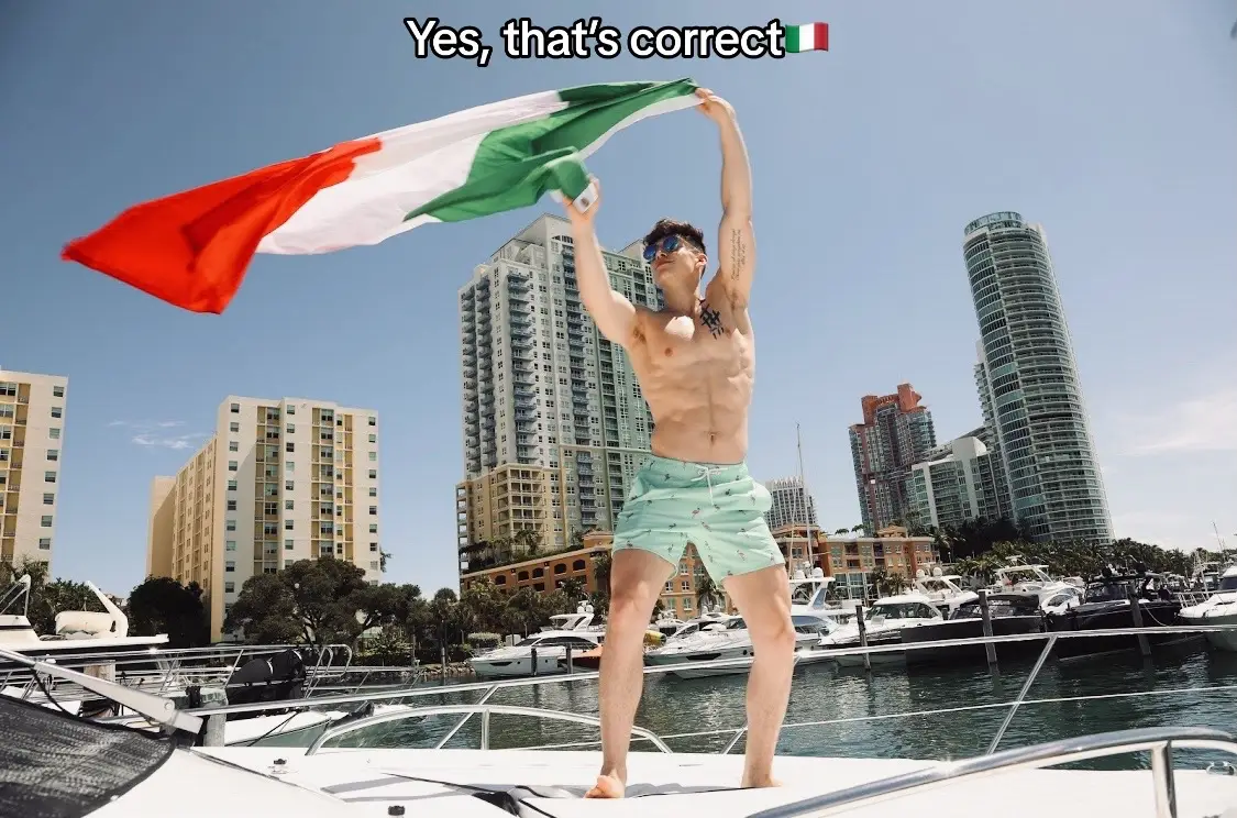 Italians do it best> #italian #fypシ #foryou #relatable #viral 