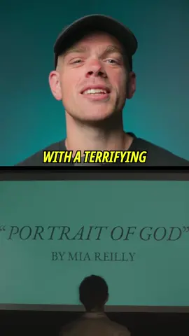 Absolutely loved “Portrait of God” #horrormovies #movie #movies #horror #foryou #fyp #movietok 