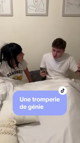C’est réussi ou pas ? #humour #parodie #couple 