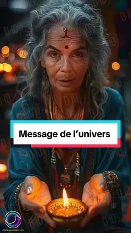 Message de l’Univers #abondance #manifestation #voyance #loidelattraction #abondanceamour 