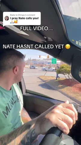 Replying to @Chrispy #nate #homeless #fyp #thegoodboss 
