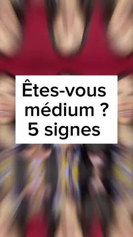 Êtes-vous médium ?  Bénéficiez d’une guidance : DM ou lien en bio  #spiritualité #médiumnité #médium #intuition #guidance 