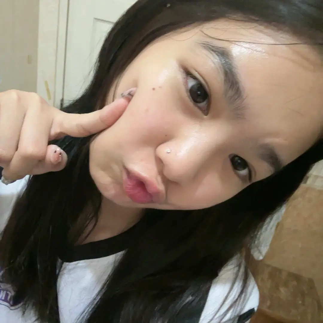 น่ารักยังงงง