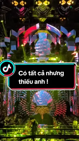 Có tất cả nhưng thiếu anh ...!  #tiktok #xuhuongtiktok #music #remix 