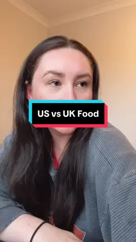 Replying to @Andy #usvsuk #foodregulations #foodscience #foodsafety #americanintheuk #americanineurope #usvseurope #americanfood 