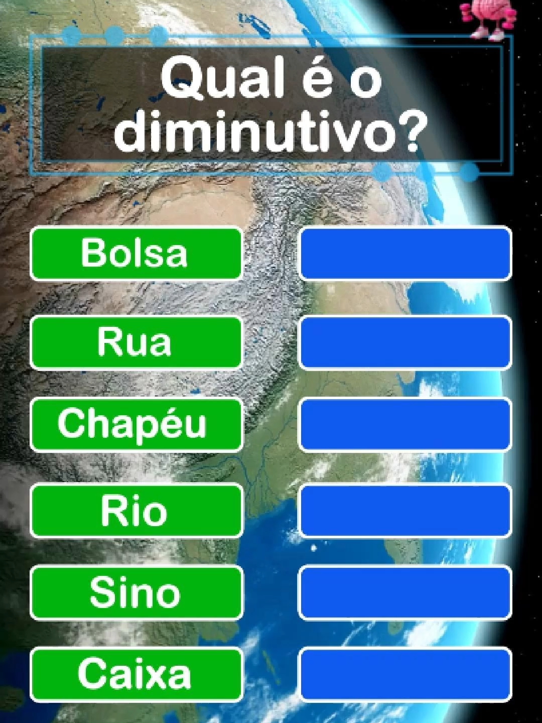 Quiz de Português - Aumentativo, diminutivo e plural das palavras, dicas de português, gramática normativa. #portugues #linguaportuguesa #gramatica #dicasdeportugues #portuguesparaconcursos