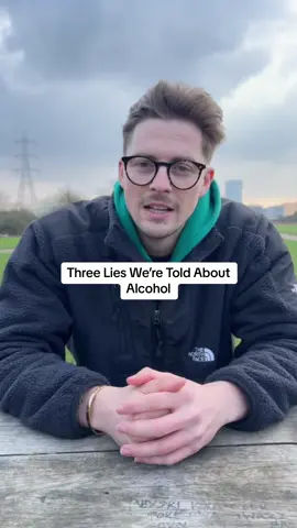 Three lies we’re told about alcohol 👆Work out your own truth, and do what is right for you. #alcohol #alcoholfree #sober #sobercurious 