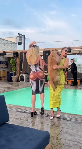 This is why i mever leave the house 🤣🤦‍♀️ @Lele Pons 