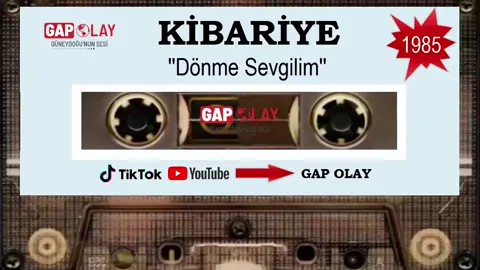 Kibariye - Dönme Sevgilim 1985 @kesfetmuzik #keşfet #keşfetteyizzz #keşfetbeniöneçıkar #keşfett #keşfetedüş #keşfetbeni #keşfetteyiz #keşfetalbeni