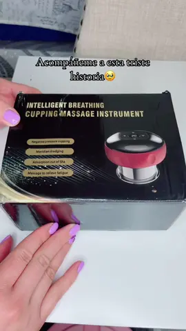 😮‍💨Alguen la ha visto o la tiene?  #spring #springintelligentvacuum #vacuum #suctioncup #massagetool #fyp #fypシ #parati #foryou #paratii 