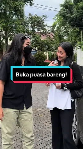 YOK KITA BUKBER GES!🤪😆