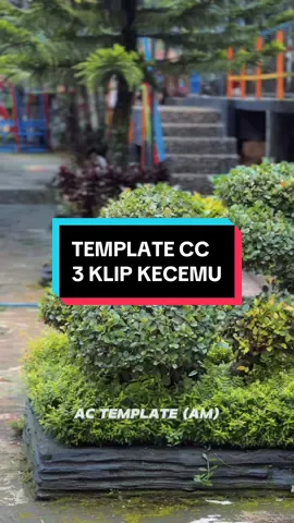 #CapCut 3 KLIP KECEMU🤙🏻🤪 #actemplate #templatecapcut #fyp 